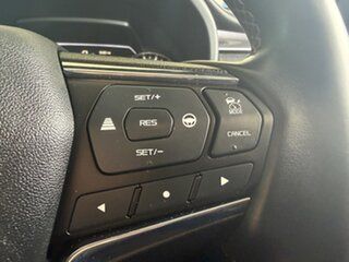 2023 Isuzu MU-X RJ MY23 LS-T Rev-Tronic White 6 Speed Sports Automatic Wagon