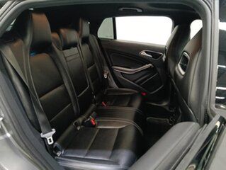 2017 Mercedes-Benz CLA-Class X117 808MY CLA200 Shooting Brake DCT Grey 7 Speed
