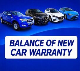 2022 Honda HR-V MY22 Vi X White 1 Speed Constant Variable Wagon