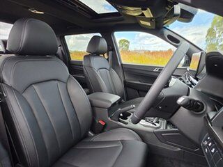 2026 KGM Musso Q261 MY26 Ultimate Crew Cab XLV Amazonian Green 6 Speed Sports Automatic Utility