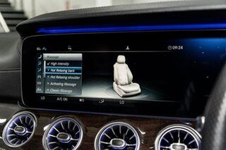 2020 Mercedes-Benz CLS-Class C257 800+050MY CLS450 Coupe 9G-Tronic PLUS 4MATIC Black 9 Speed