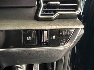 2022 Kia Sportage NQ5 MY22 GT-Line AWD Blue 8 Speed Sports Automatic Wagon