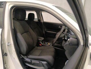 2022 Honda HR-V MY22 Vi X White 1 Speed Constant Variable Wagon