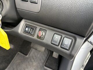 2024 Nissan Navara D23 MY24 Black Edition White 7 Speed Sports Automatic Utility