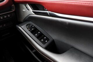 2026 Mazda 3 BP2HLA G25 SKYACTIV-Drive Astina Soul Red Crystal 6 Speed Sports Automatic Hatchback
