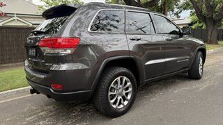 2015 Jeep Grand Cherokee WK MY15 Laredo (4x4) Bronzo Siena 8 Speed Automatic Wagon