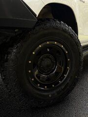 2020 Toyota Hilux GUN126R SR Double Cab 6 Speed Sports Automatic Cab Chassis