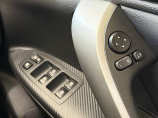2024 Mitsubishi Eclipse Cross YB MY24 Aspire Phev (awd) Black 1 Speed Automatic Wagon