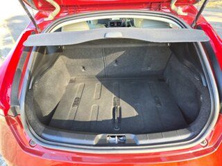 2014 Volvo V40 M Series MY14 D4 Adap Geartronic Luxury Burgundy 6 Speed Sports Automatic Hatchback