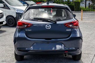 2026 Mazda 2 DJ2HAA G15 SKYACTIV-Drive GT Polymetal Grey 6 Speed Sports Automatic Hatchback