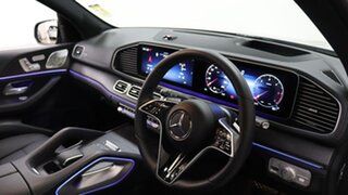 2026 Mercedes-Benz GLE-Class V167 806+056MY GLE300 d 9G-Tronic 4MATIC Grey 9 Speed Sports Automatic