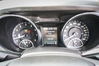 2014 Holden Commodore VF MY14 Evoke Sportwagon White 6 Speed Sports Automatic Wagon