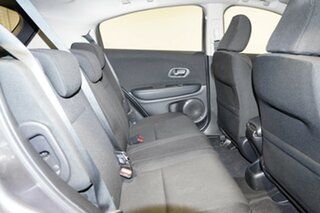 2016 Honda HR-V MY16 VTi-S Grey Constant Variable Wagon