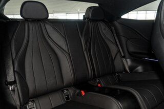 2024 Mercedes-Benz CLE-Class C236 804MY CLE200 9G-TRONIC Silver 9 Speed Sports Automatic Coupe