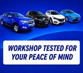2017 Hyundai Tucson TL MY18 Active X 2WD Grey 6 Speed Sports Automatic Wagon
