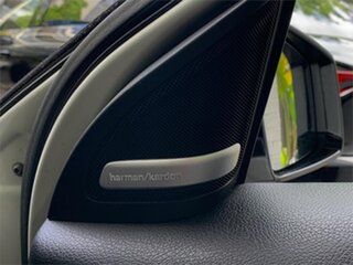 2013 Mercedes-Benz A-Class W176 A250 D-CT Sport White Sports Automatic Dual Clutch Hatchback