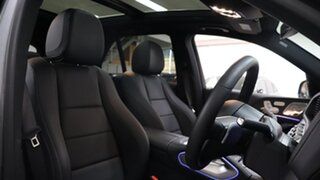 2026 Mercedes-Benz GLE-Class V167 806+056MY GLE300 d 9G-Tronic 4MATIC Grey 9 Speed Sports Automatic
