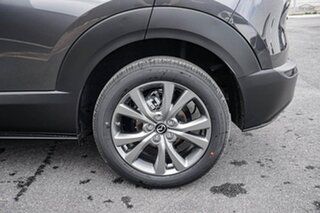 2026 Mazda CX-30 DM2W7A G20 SKYACTIV-Drive Evolve Machine Grey 6 Speed Sports Automatic Wagon