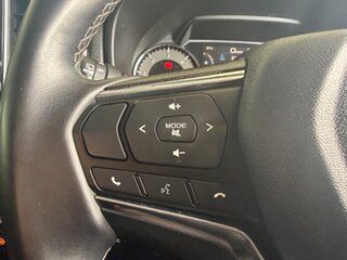 2023 Isuzu MU-X RJ MY23 LS-T Rev-Tronic White 6 Speed Sports Automatic Wagon