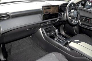 2026 Mazda CX-5 KM0HA0 G25 SKYACTIV-Drive i-ACTIV AWD Pure Rhodium White 6 Speed Sports Automatic