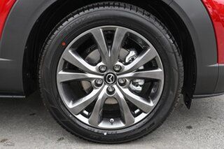 2026 Mazda CX-30 DM2WLA G25 SKYACTIV-Drive Astina Soul Red Crystal 6 Speed Sports Automatic Wagon