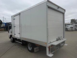 2025 Isuzu N Series NNR 45-150 Automated Manual Transmission