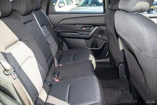 2026 Mazda CX-5 KM0HA0 G25 SKYACTIV-Drive i-ACTIV AWD Pure Rhodium White 6 Speed Sports Automatic