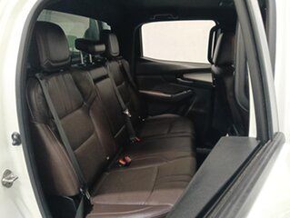 2020 Mazda BT-50 TFS40J GT White 6 Speed Sports Automatic Utility