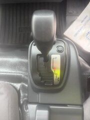 2025 Isuzu N Series NNR 45-150 Automated Manual Transmission