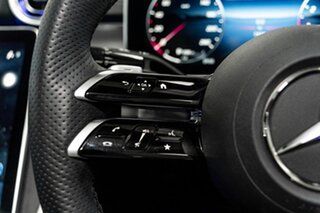 2024 Mercedes-Benz CLE-Class C236 804MY CLE200 9G-TRONIC Silver 9 Speed Sports Automatic Coupe