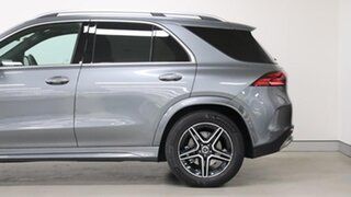 2026 Mercedes-Benz GLE-Class V167 806+056MY GLE300 d 9G-Tronic 4MATIC Grey 9 Speed Sports Automatic