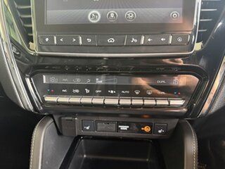 2023 Isuzu MU-X RJ MY23 LS-T Rev-Tronic White 6 Speed Sports Automatic Wagon