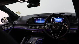 2026 Mercedes-Benz GLE-Class V167 806+056MY GLE300 d 9G-Tronic 4MATIC Grey 9 Speed Sports Automatic