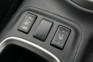 2021 Nissan Navara D23 MY21 ST-X Silver 7 Speed Sports Automatic Utility