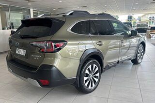 2023 Subaru Outback MY23 AWD Touring XT Green Continuous Variable Wagon