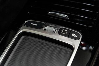 2025 Mercedes-Benz A-Class W177 805+055MY A45 AMG SPEEDSHIFT DCT 4MATIC+ S Black 8 Speed