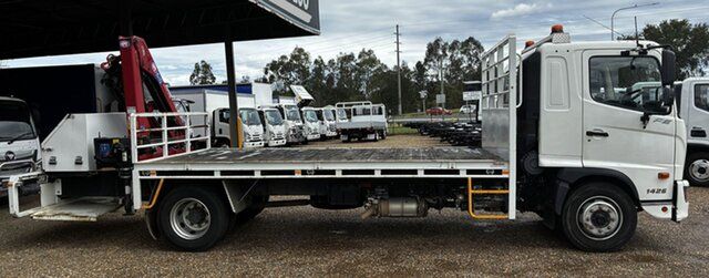 Truck Image