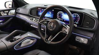 2026 Mercedes-Benz GLE-Class V167 806+056MY GLE300 d 9G-Tronic 4MATIC Grey 9 Speed Sports Automatic
