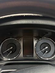 2020 Toyota Hilux GUN126R SR Double Cab 6 Speed Sports Automatic Cab Chassis