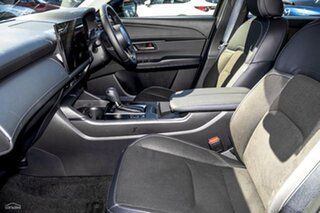 2026 Mazda CX-5 KM0HA0 G25 SKYACTIV-Drive i-ACTIV AWD Touring Navy Blue 6 Speed Sports Automatic