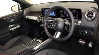 2025 Mercedes-Benz GLB-Class X247 805+055MY GLB200 DCT White 7 Speed Sports Automatic Dual Clutch