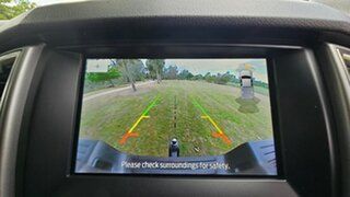 2022 Ford Ranger PX MkIII 2021.75MY XLT Grey 10 Speed Sports Automatic Dual Cab