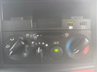 2025 Isuzu N Series NNR 45-150 Automated Manual Transmission