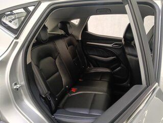 2022 MG ZS AZS1 MY22 Excite 2WD Silver 4 Speed Automatic Wagon