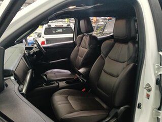 2020 Mazda BT-50 TFS40J GT White 6 Speed Sports Automatic Utility