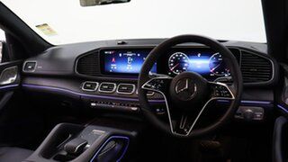 2026 Mercedes-Benz GLE-Class V167 806+056MY GLE300 d 9G-Tronic 4MATIC Grey 9 Speed Sports Automatic
