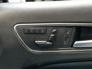 2013 Mercedes-Benz A-Class W176 A250 D-CT Sport White Sports Automatic Dual Clutch Hatchback