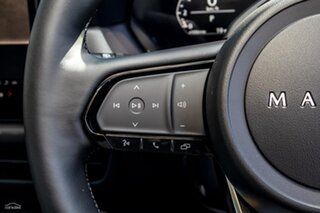 2026 Mazda CX-5 KM0HA0 G25 SKYACTIV-Drive i-ACTIV AWD Pure Rhodium White 6 Speed Sports Automatic