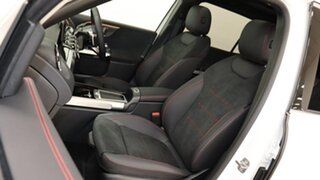 2025 Mercedes-Benz GLB-Class X247 805+055MY GLB200 DCT White 7 Speed Sports Automatic Dual Clutch