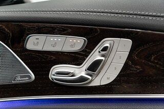 2020 Mercedes-Benz CLS-Class C257 800+050MY CLS450 Coupe 9G-Tronic PLUS 4MATIC Black 9 Speed